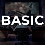 basic video editing services